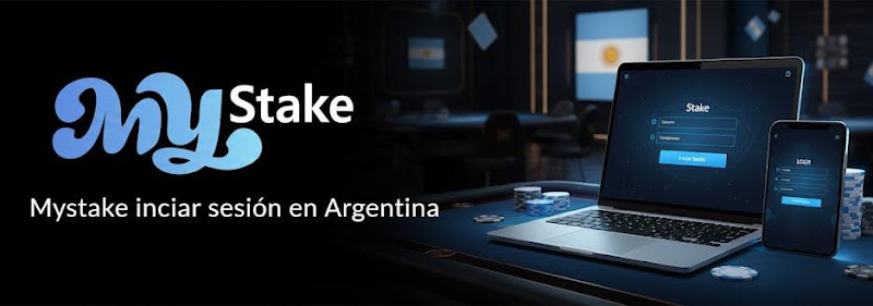 Mystake iniciar sesión en Argentina